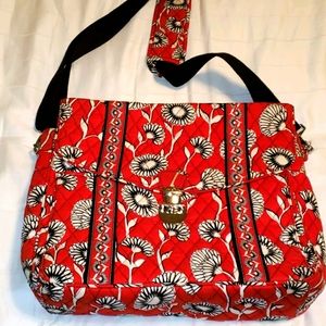 Nice and stylish laptop bag